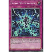 Puzzle-Wiedergeburt YS13-DE031
