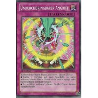Undurchdringbarer Angriff YS13-DE034