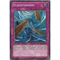 Staubtornado YS13-DE038