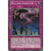 Ruf der Gejagten YS13-DE039