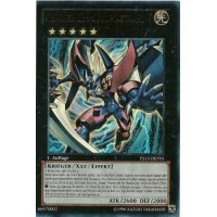 Nummer C39: Utopiastrahl V YS13-DEV01