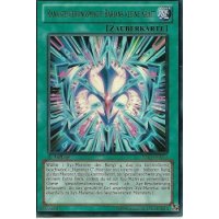 Rangsteigerungsmagie Barians kleine Kraft YS13-DEV02