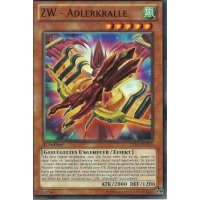 ZW - Adlerkralle YS13-DEV03