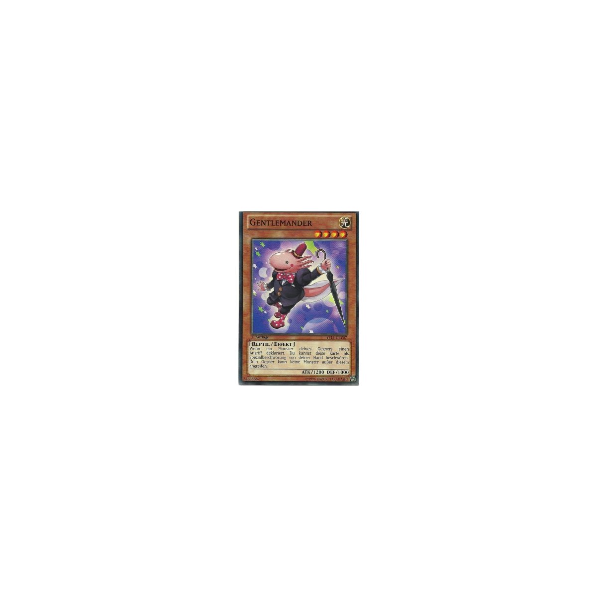 YuGiOh Card Yu-Gi-Oh! Goblindbergh Card (YS13-EN015) Super Starter: V For Victory 1st Edition Common Single Yugioh Card From Starter Deck YuGiOh Card Yu-Gi-Oh! Goblindbergh Card (YS13-EN015) Super Starter: V For Victory 1st Edition Common Single Yugioh Card From Starter Deck