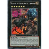 Nummer 6: Chronomales Atlandis YS13-DEV11