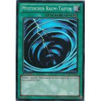 Mystischer Raum-Taifun YS13-DEV12