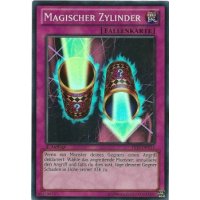 Magischer Zylinder YS13-DEV15