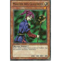 Magier des Glaubens MOSAIC RARE BP02-DE005
