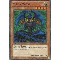 Maha Vailo MOSAIC RARE BP02-DE006