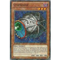 Cyberdose BP02-DE007