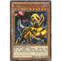 Der Unterweltler Mega-Cyber MOSAIC RARE BP02-DE009