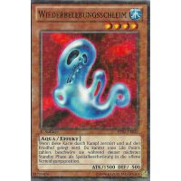 Wiederbelebungsschleim MOSAIC RARE BP02-DE010