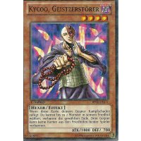 Kycoo, Geistzerstörer MOSAIC RARE BP02-DE011