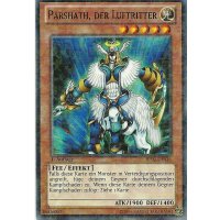 Parshath, der Luftritter MOSAIC RARE BP02-DE016
