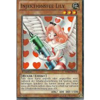 Injektionsfee Lily MOSAIC RARE BP02-DE018