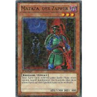 Mataza, der Zapper MOSAIC RARE BP02-DE025