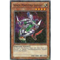 Ninja-Maestro Sasuke MOSAIC RARE BP02-DE029