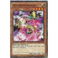 Trugbild-Drache MOSAIC RARE BP02-DE031