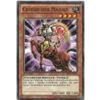 Chiron der Magier MOSAIC RARE BP02-DE034