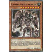 Antiker Antriebsgolem MOSAIC RARE BP02-DE035