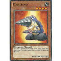 Drillroid MOSAIC RARE BP02-DE038
