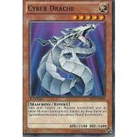 Cyber Drache MOSAIC RARE BP02-DE039
