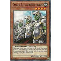 Goblin Elite Angriffstrupp MOSAIC RARE BP02-DE040