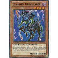 Exarion Universum MOSAIC RARE BP02-DE041