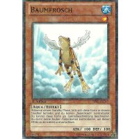 Baumfrosch MOSAIC RARE BP02-DE043