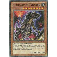 Ultimativer Tyranno MOSAIC RARE BP02-DE045
