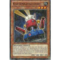 Kartenkavallerist MOSAIC RARE BP02-DE048