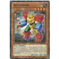 Blockmann MOSAIC RARE BP02-DE049