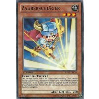 Zauberschläger MOSAIC RARE BP02-DE050