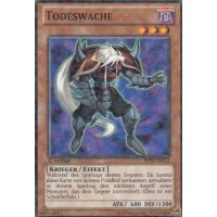 Todeswache MOSAIC RARE BP02-DE052