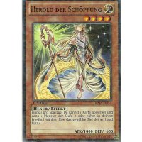 Herold der Schöpfung MOSAIC RARE BP02-DE053