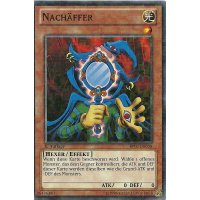 Nach&auml;ffer MOSAIC RARE BP02-DE058