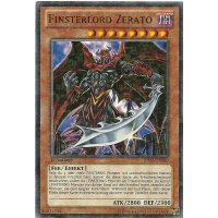 Finsterlord Zerato MOSAIC RARE BP02-DE060