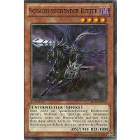 Schädelsuchender Ritter MOSAIC RARE BP02-DE062