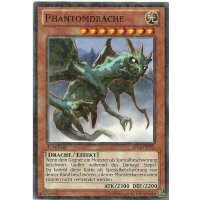Phantomdrache MOSAIC RARE BP02-DE065