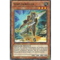 Schildkrieger MOSAIC RARE BP02-DE066