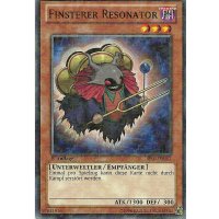 Finsterer Resonator MOSAIC RARE BP02-DE067