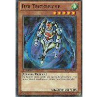 Der Trickreiche MOSAIC RARE BP02-DE069