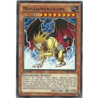 Mosaikmanticore MOSAIC RARE BP02-DE073