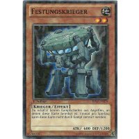 Festungskrieger MOSAIC RARE BP02-DE078