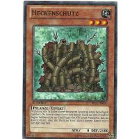 Heckenschutz MOSAIC RARE BP02-DE081