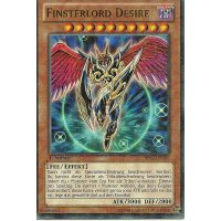 Finsterlord Desire MOSAIC RARE BP02-DE090