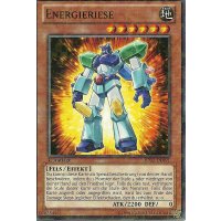 Energieriese MOSAIC RARE BP02-DE091