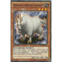 Nordisches Ungeheuer Tanngrisnir MOSAIC RARE BP02-DE094