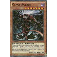 Chaosjägerin MOSAIC RARE BP02-DE095