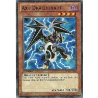 Axt-Drachonaut MOSAIC RARE BP02-DE096